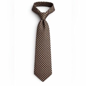 Burberry’s Vintage Blue‎ Silk Tie